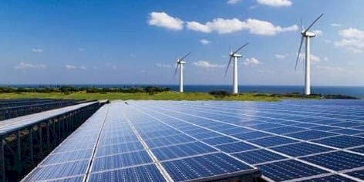 Consultation publique pour accélération de la production des énergies renouvelables