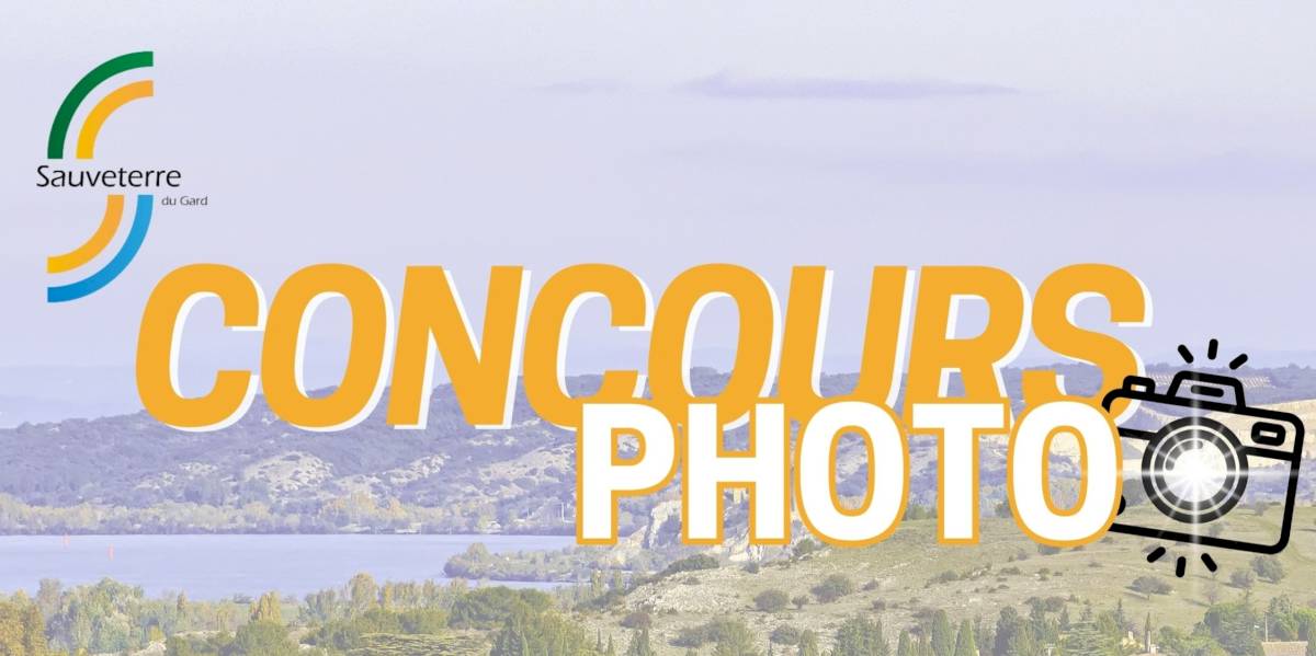 CONCOURS PHOTO COUVERTURE DU BULLETIN MUNICIPAL 2026 CONCOURS PHOTO COUVERTURE DU BULLETIN MUNICIPAL 2026