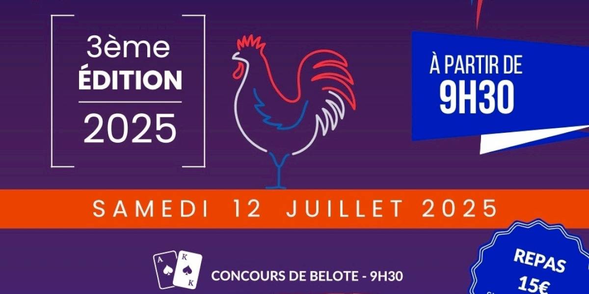 SAUVETERRE EN FÊTE