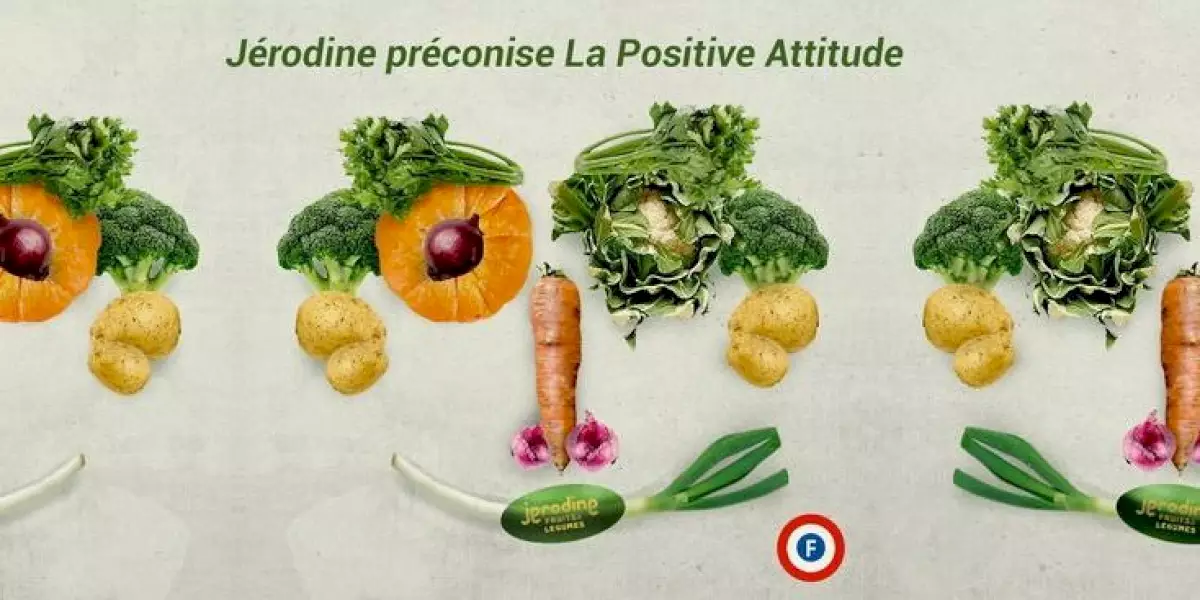 Jérodine Fruits & Légumes