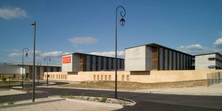 Lycée Jean Vilar