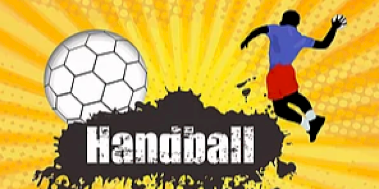Les Handiablés - Club de Handball
