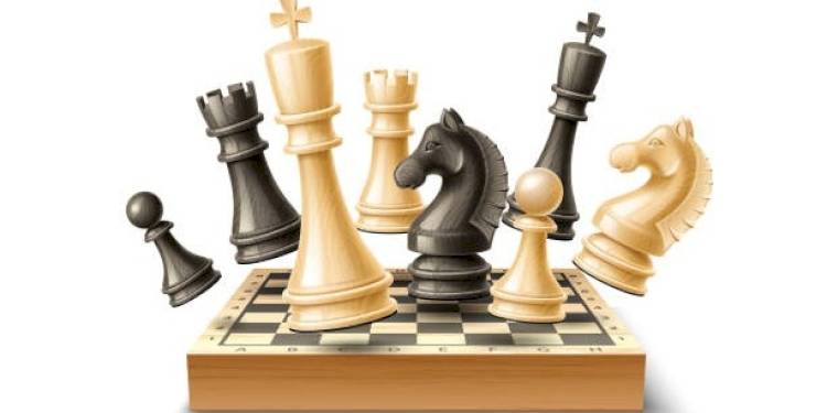 Sauveter'ROI - Echecs Sauveter'ROI - Echecs