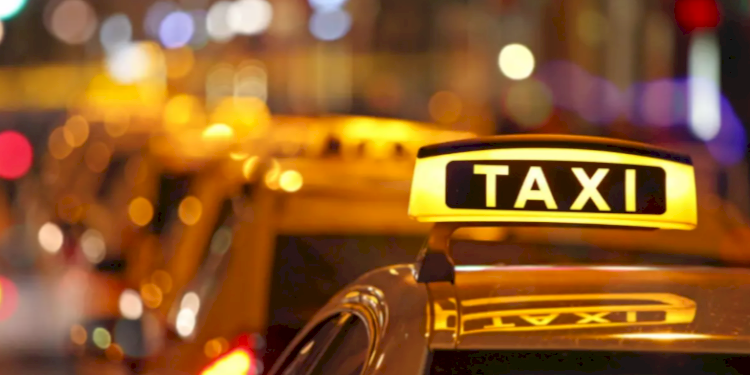 Taxi Claire