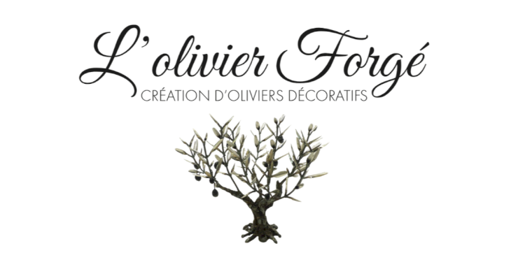 L'Olivier Forgé