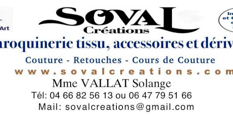 Soval Creations