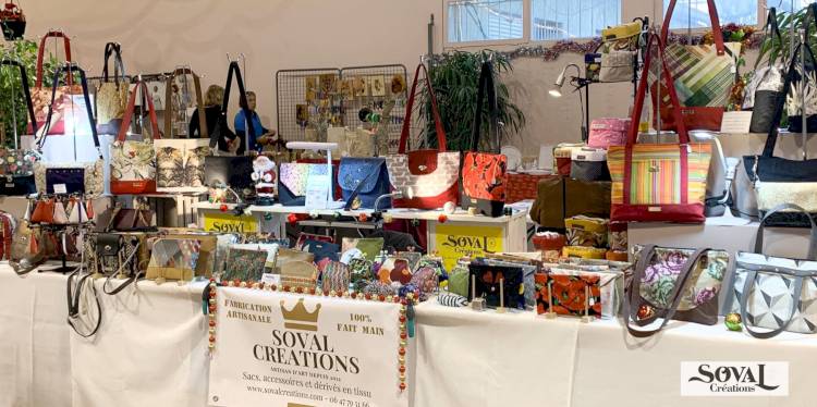 Soval Creations