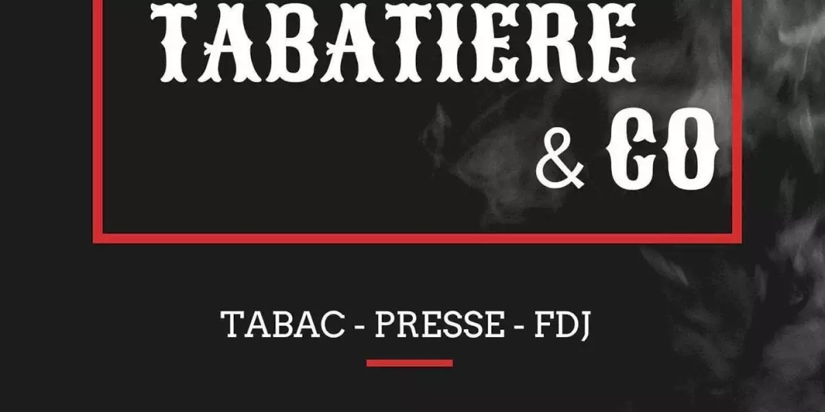 Tabatière & Co