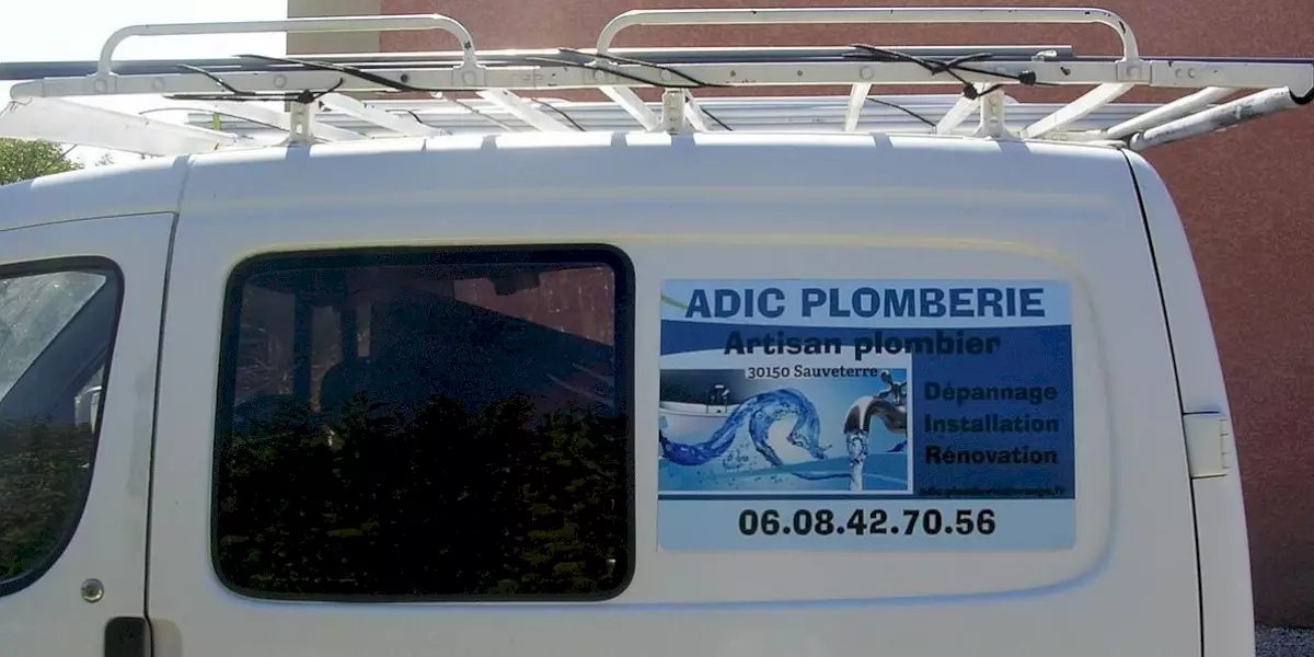 ADIC Plomberie