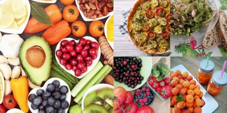 Happy Fit Nutrition