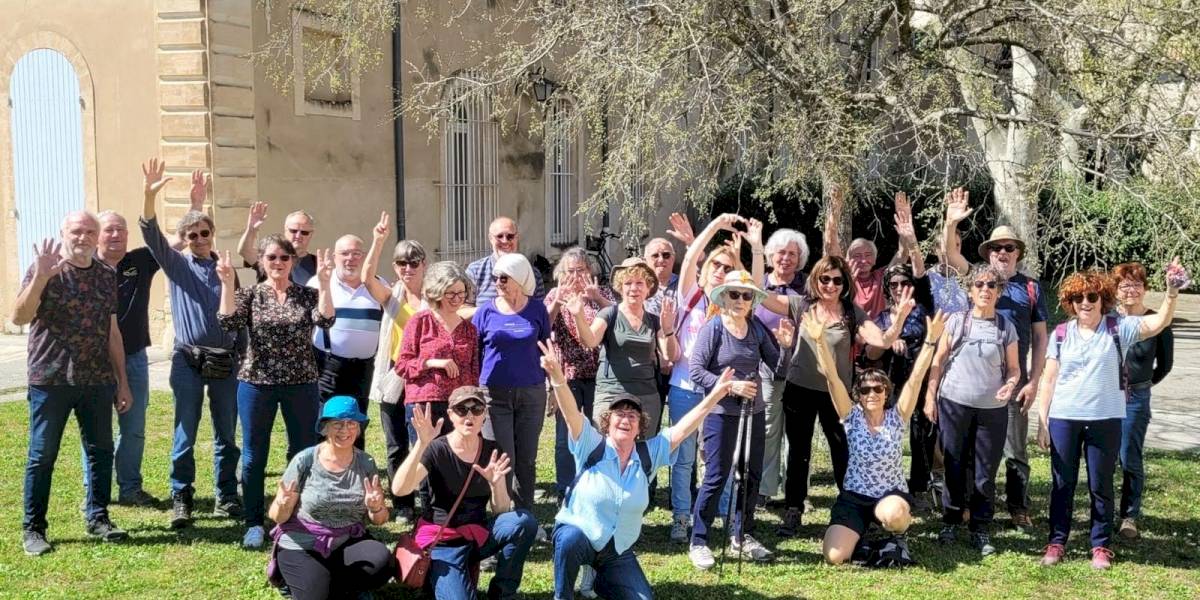 Chorale SALVATERRA