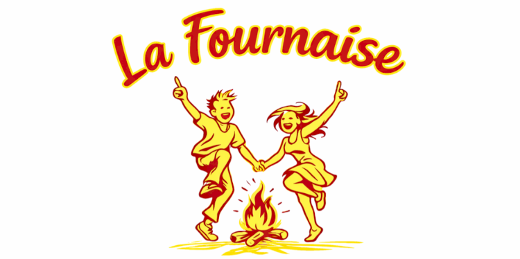 La Fournaise