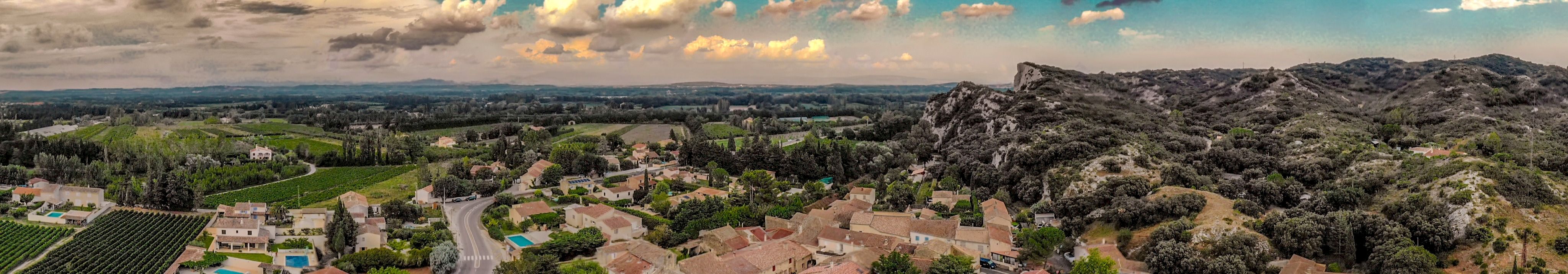 lieux remarquables