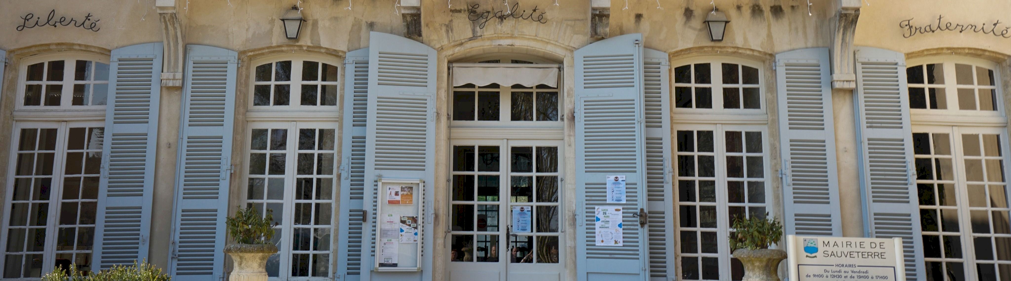 Nos services Nos services