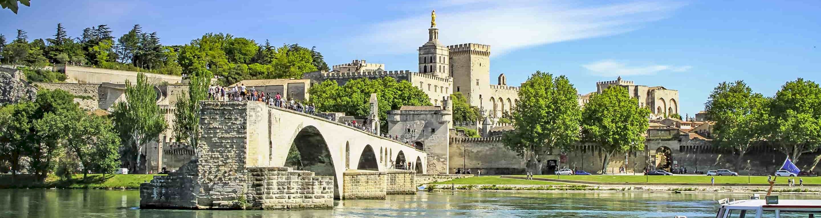 Grand avignon Grand avignon