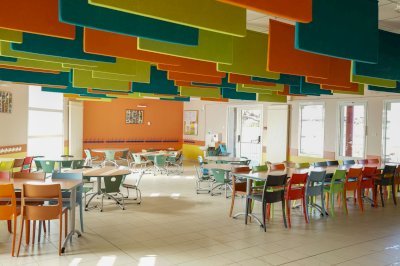 RESTAURANT SCOLAIRE