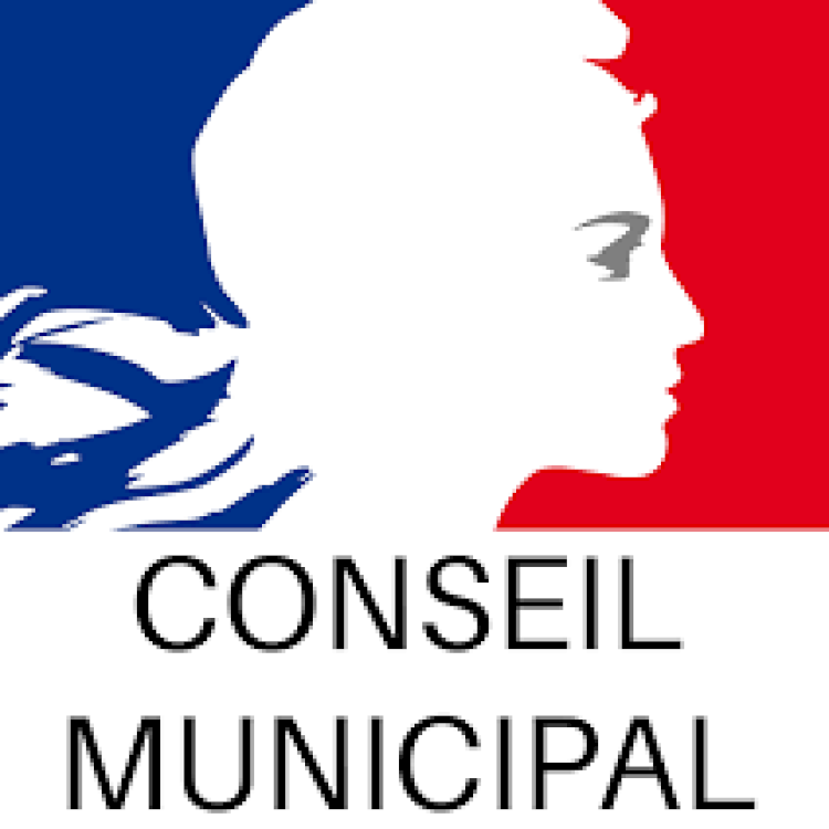 CONSEIL MUNICIPAL DU 26 AOÛT 2026