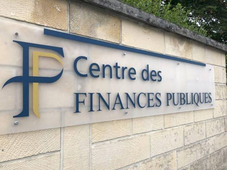 Centre des finances publiques Permanences