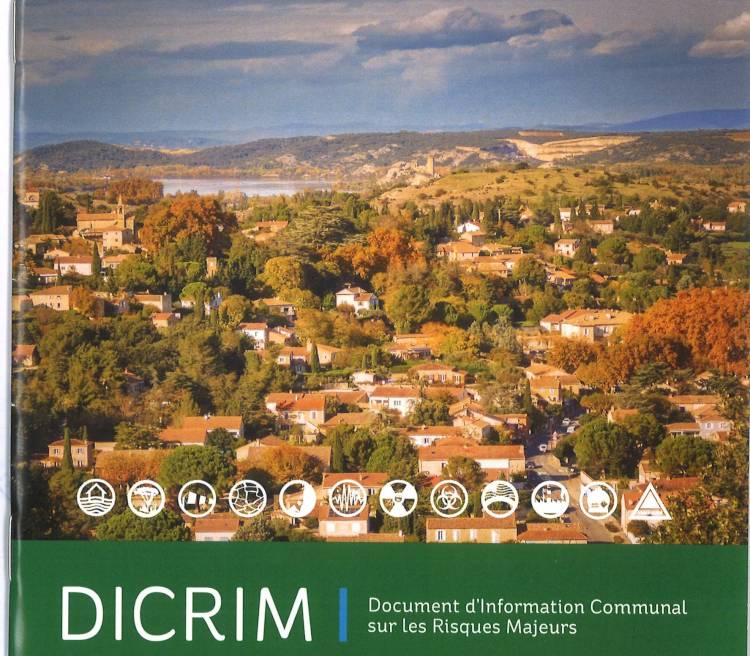 DICRIM